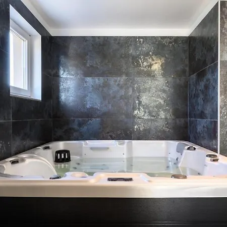 Antonija Holiday home Sibenik