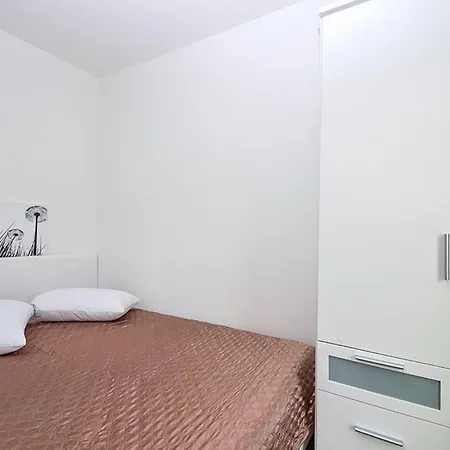 Antonija Holiday home *