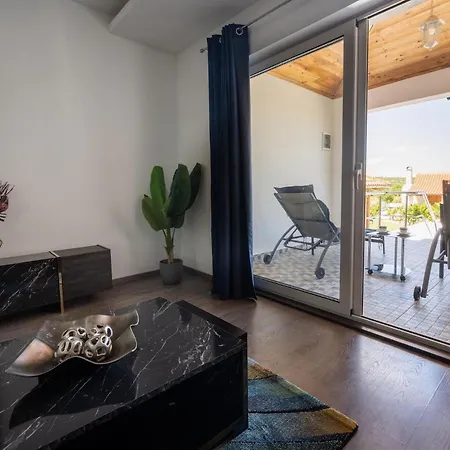 Antonija Holiday home *