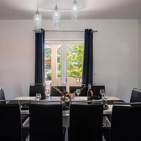 Antonija Holiday home *