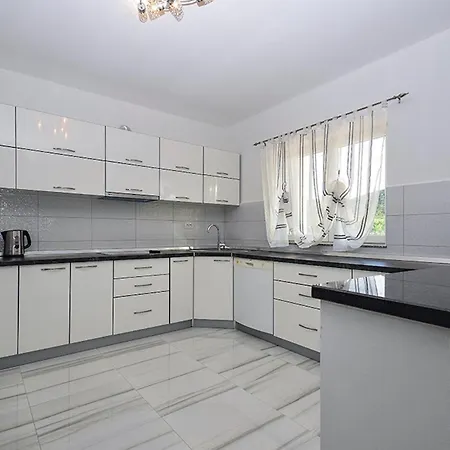 Antonija Holiday home