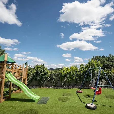 Holiday home Antonija *