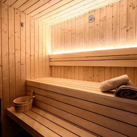 Antonija Holiday home *