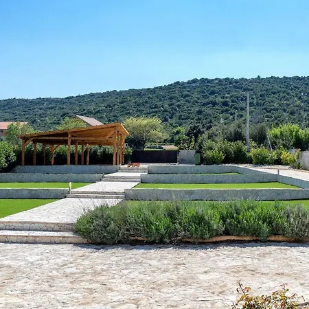 Antonija Holiday home Sibenik