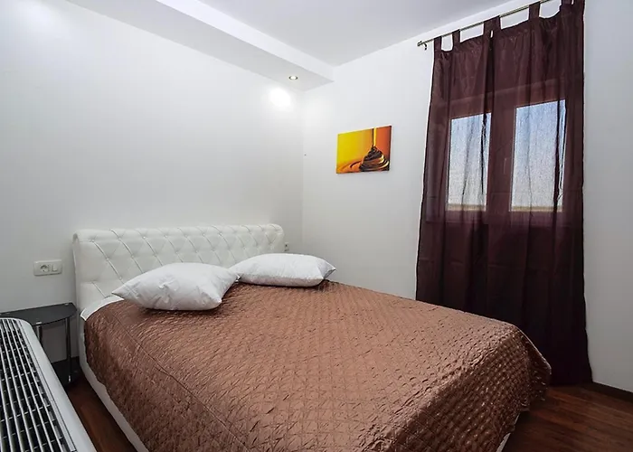 בית נופש Antonija