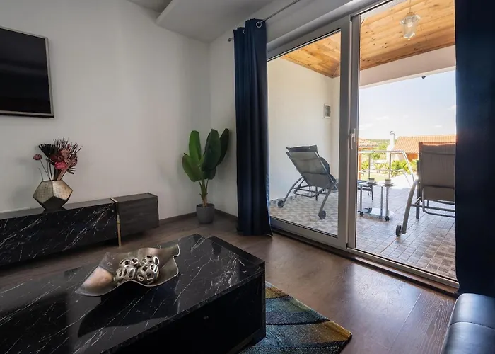 Antonija בית נופש *