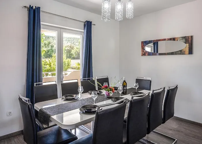 Antonija בית נופש