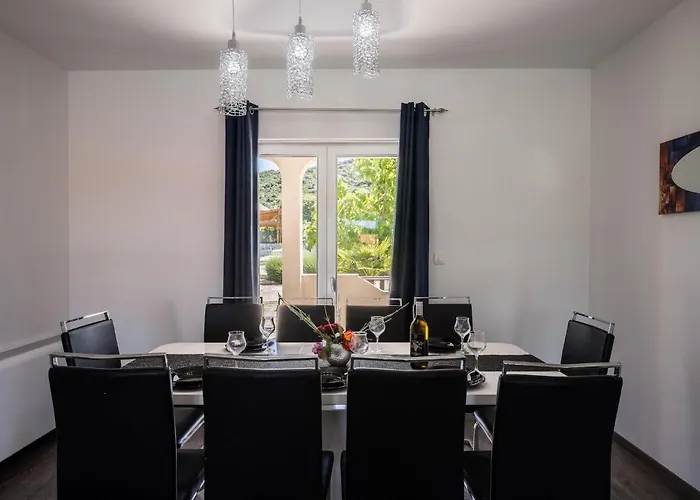 Antonija בית נופש *