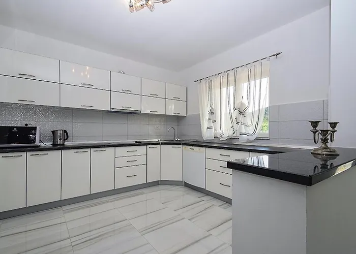 Antonija בית נופש