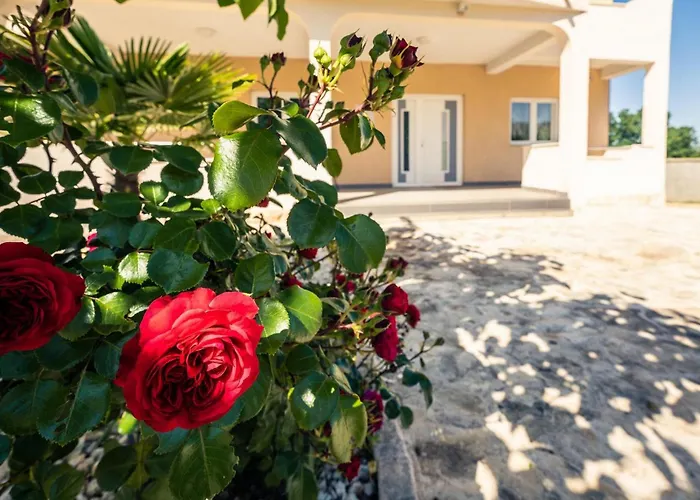 בית נופש Antonija שיבניק