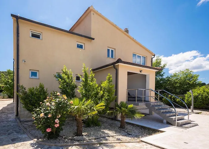 Antonija בית נופש