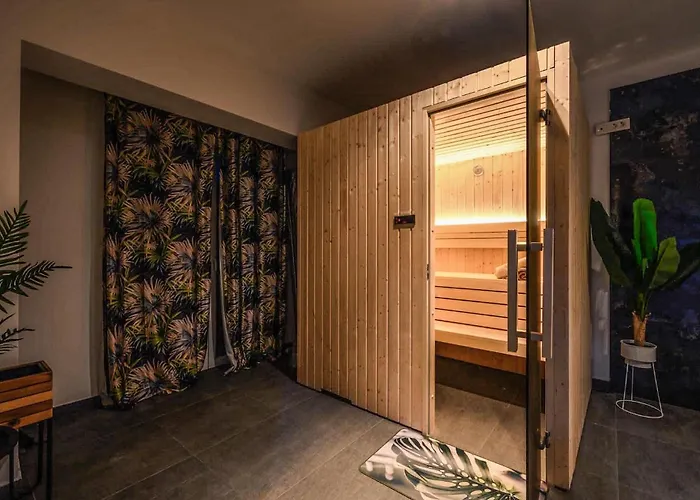 Antonija בית נופש