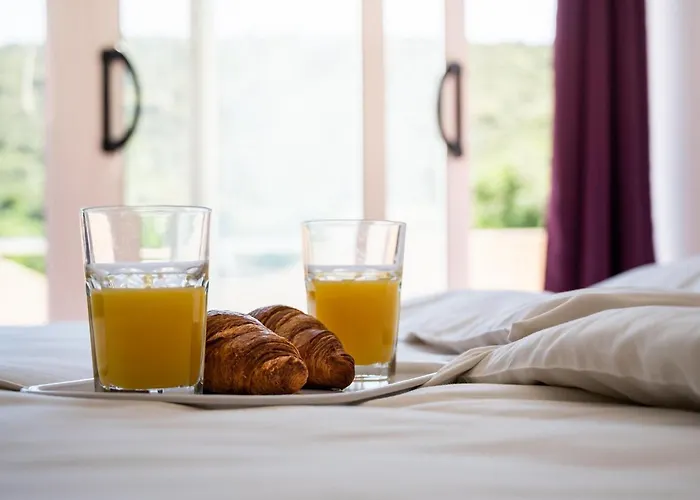 Antonija בית נופש *